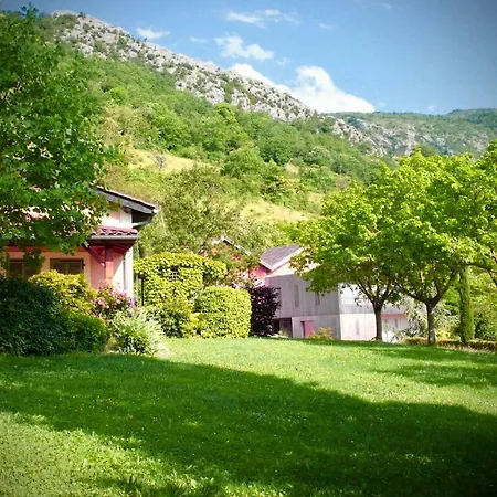 Gites Le Paradis - Superbe Vue Sur Le Vercors Dominant Le Village Pont-en-Royans Exterior foto