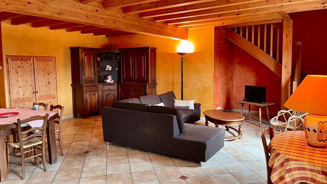 Le Paradis - Superbe Vue Sur Le Vercors Dominant Le Village Holiday home *