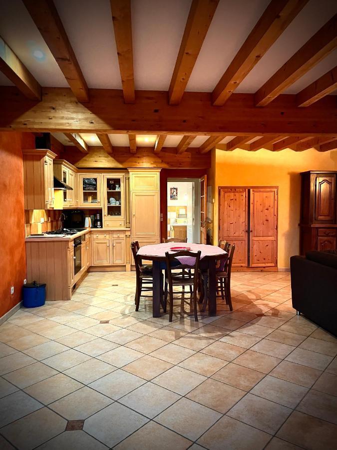 Le Paradis - Superbe Vue Sur Le Vercors Dominant Le Village Holiday home Pont-en-Royans