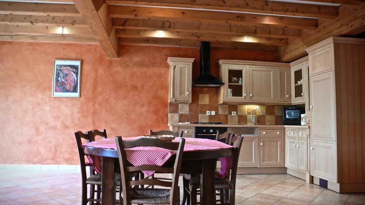Holiday home Le Paradis - Superbe Vue Sur Le Vercors Dominant Le Village *