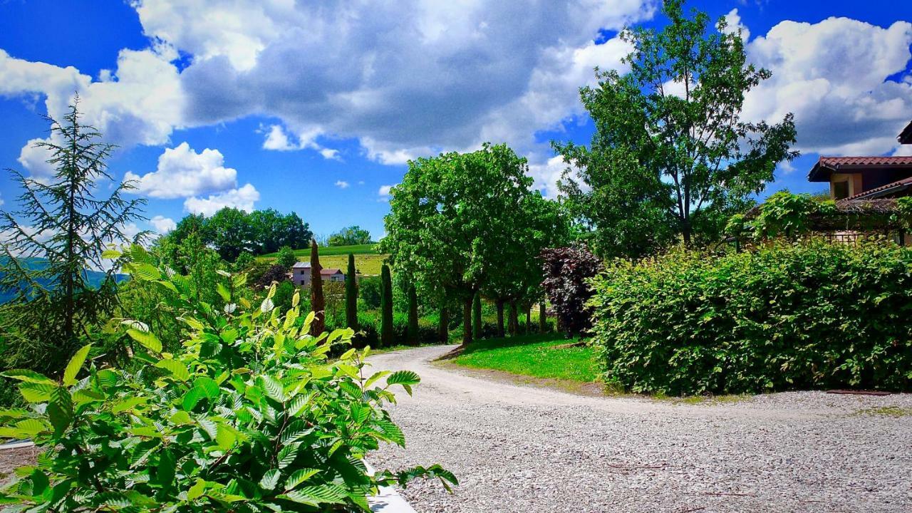 Holiday home Le Paradis - Superbe Vue Sur Le Vercors Dominant Le Village *
