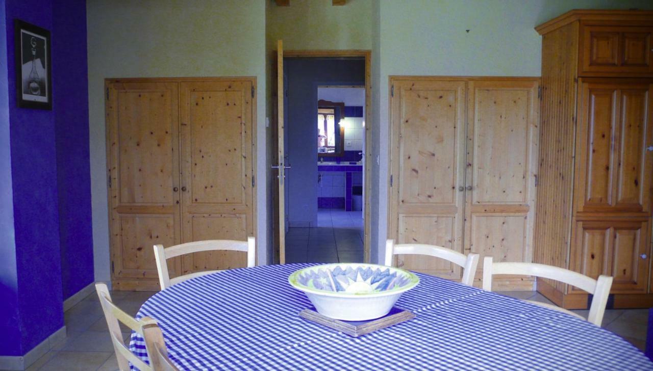 Holiday home Le Paradis - Superbe Vue Sur Le Vercors Dominant Le Village *