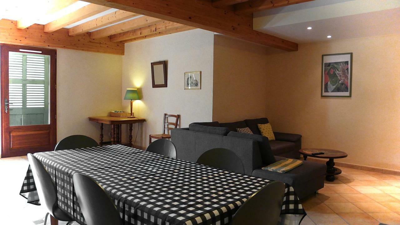Holiday home Le Paradis - Superbe Vue Sur Le Vercors Dominant Le Village Pont-en-Royans