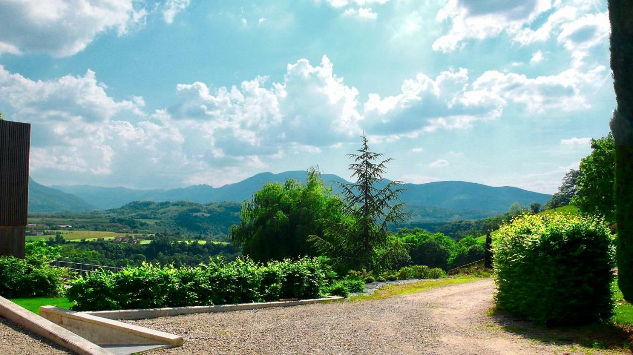Le Paradis - Superbe Vue Sur Le Vercors Dominant Le Village *