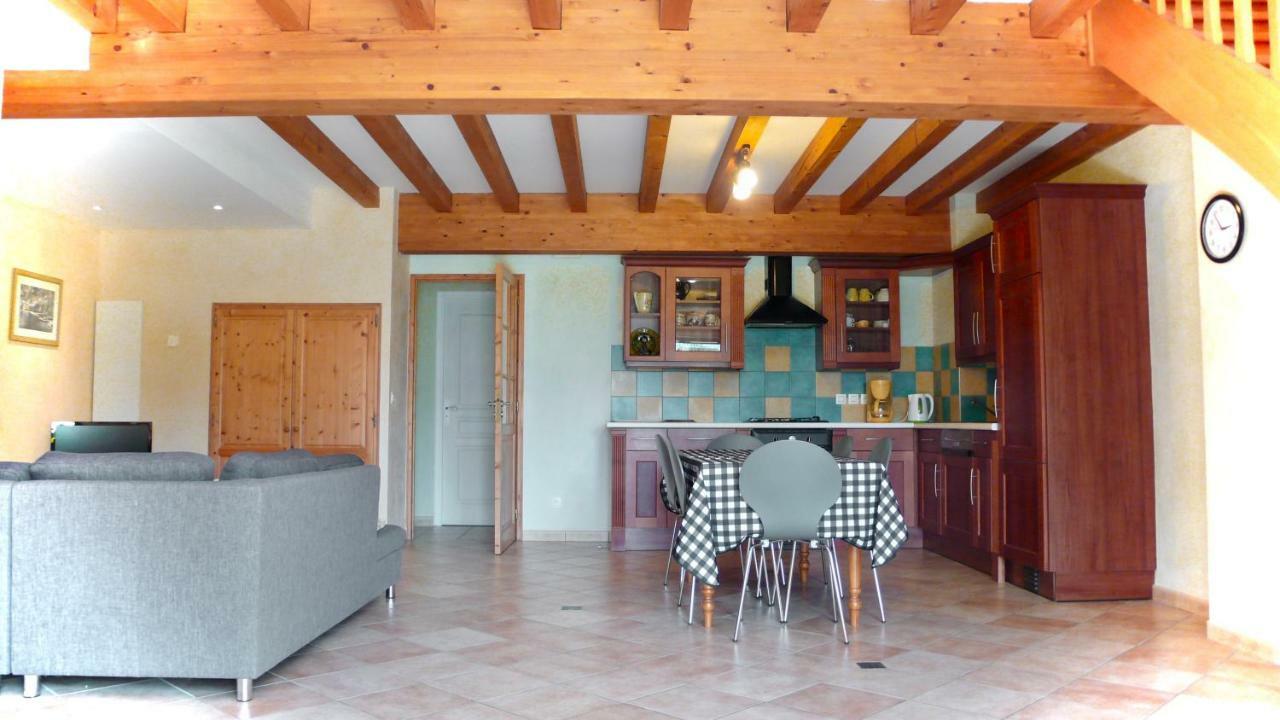 Casa vacanze Le Paradis - Superbe Vue Sur Le Vercors Dominant Le Village