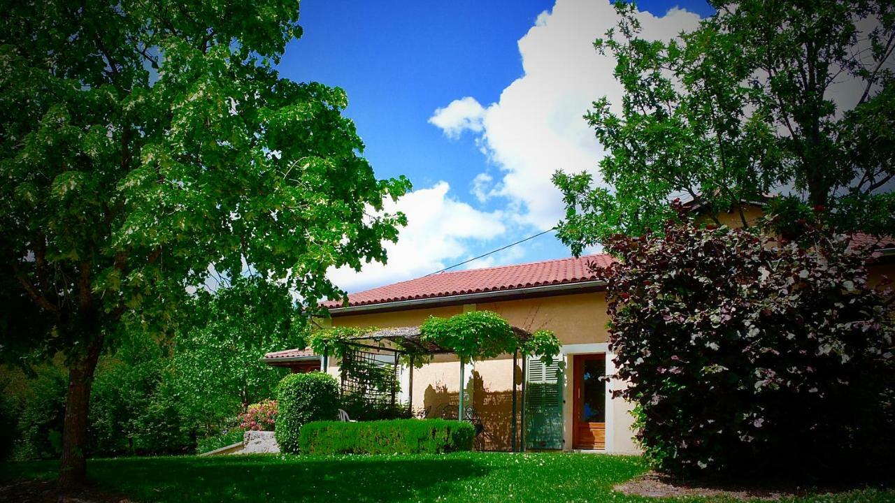 Holiday home Le Paradis - Superbe Vue Sur Le Vercors Dominant Le Village