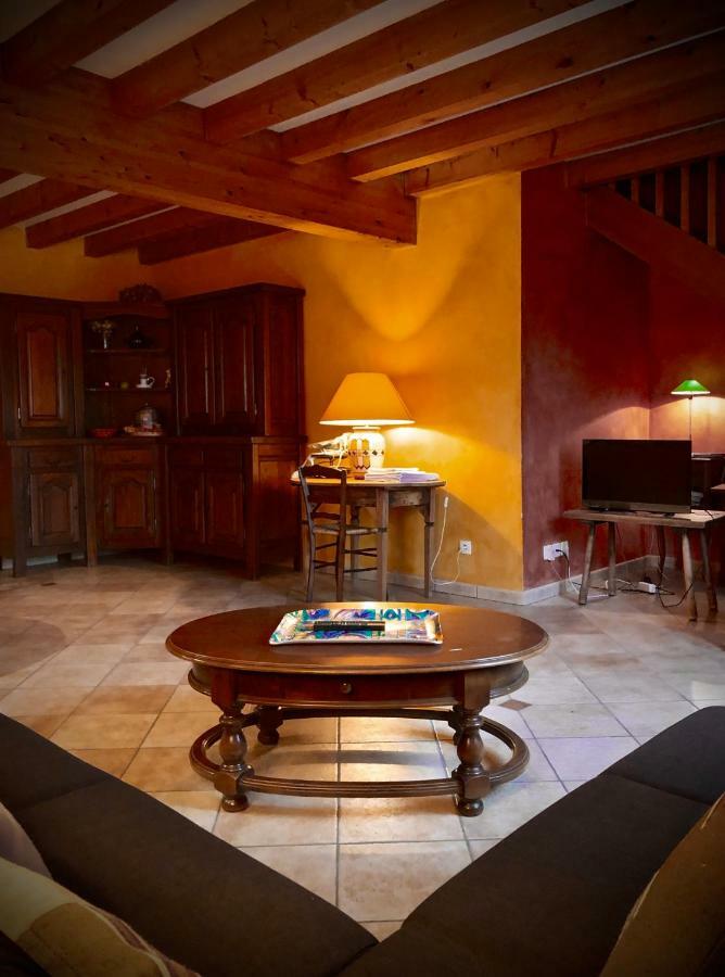 Holiday home Le Paradis - Superbe Vue Sur Le Vercors Dominant Le Village Pont-en-Royans