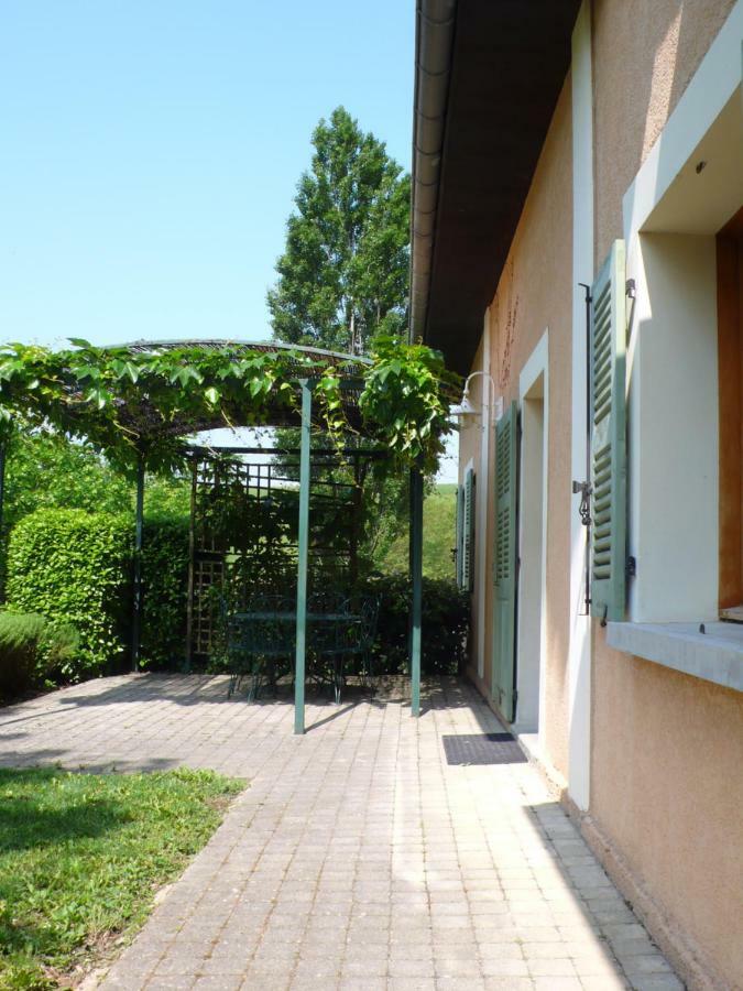 Holiday home Le Paradis - Superbe Vue Sur Le Vercors Dominant Le Village Pont-en-Royans