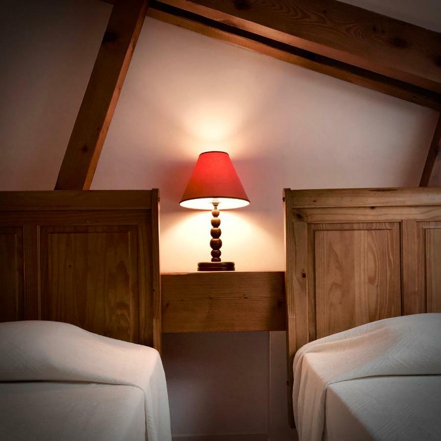 Holiday home Le Paradis - Superbe Vue Sur Le Vercors Dominant Le Village